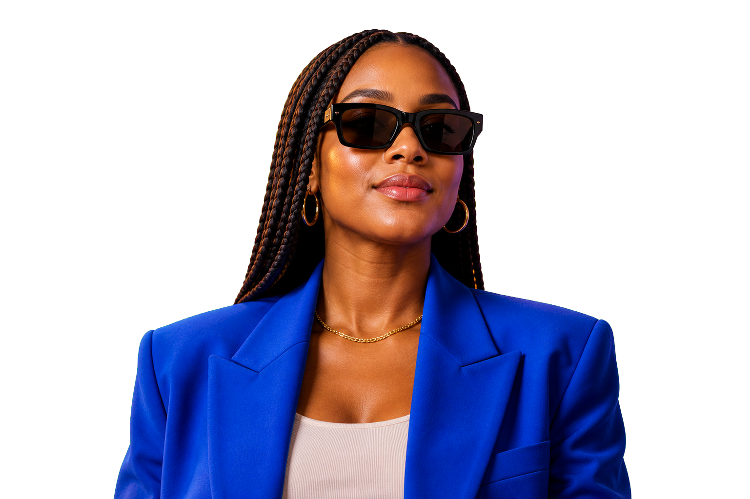 Sendie’s virtual concierge